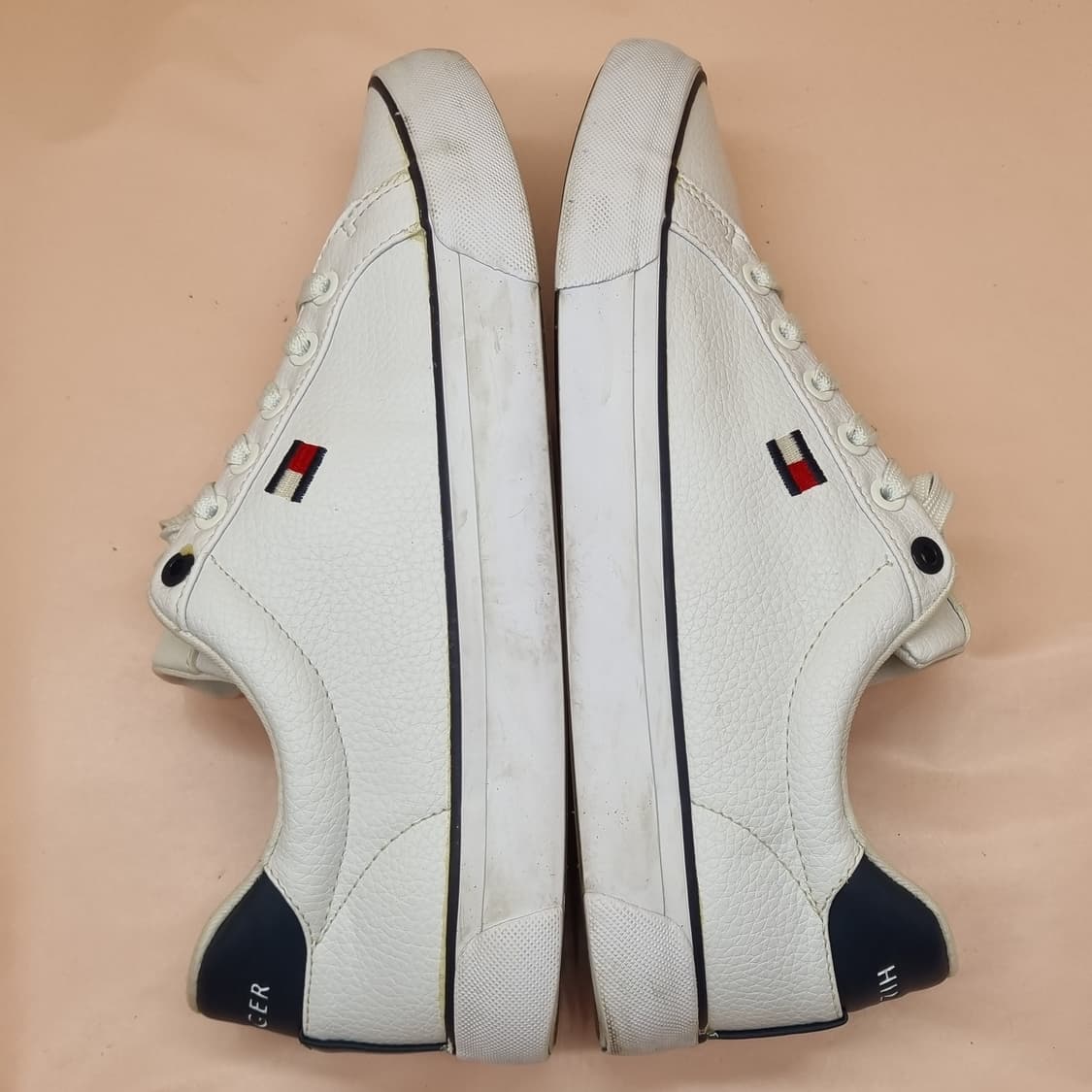 타미힐피거 렌달 남성스니커즈 40 260 상품이미지5