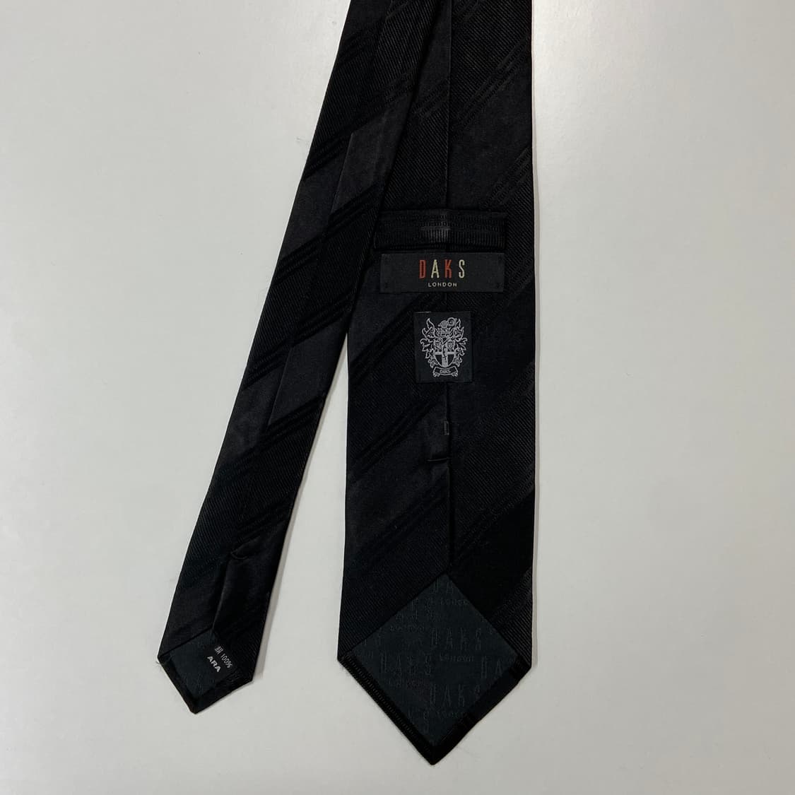 닥스(DAKS)명품 정품넥타이8.3cm 상품이미지3