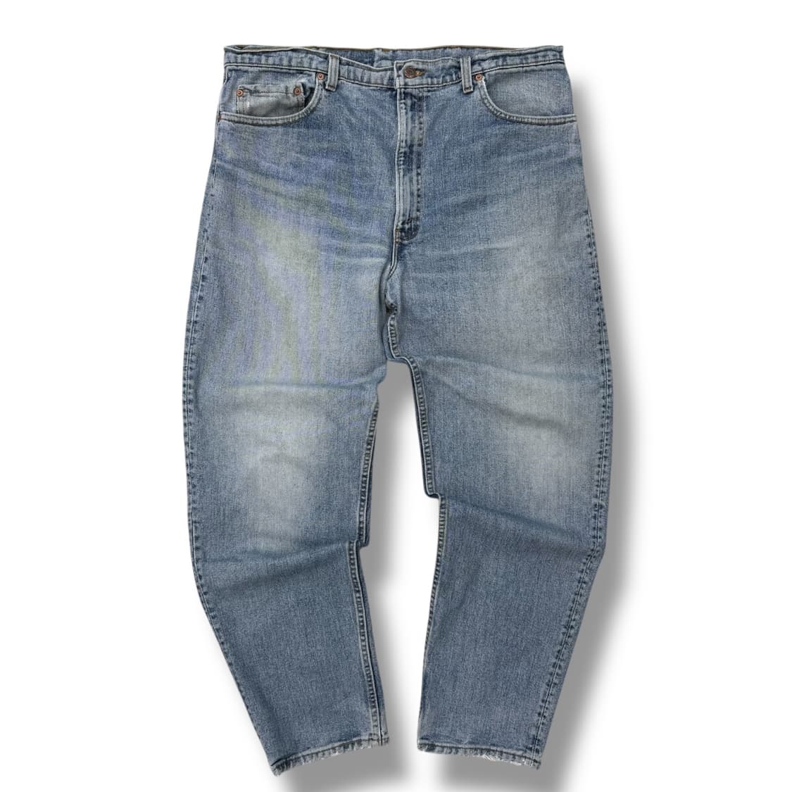 usa 리바이스 550 데님팬츠 r1837 상품이미지1