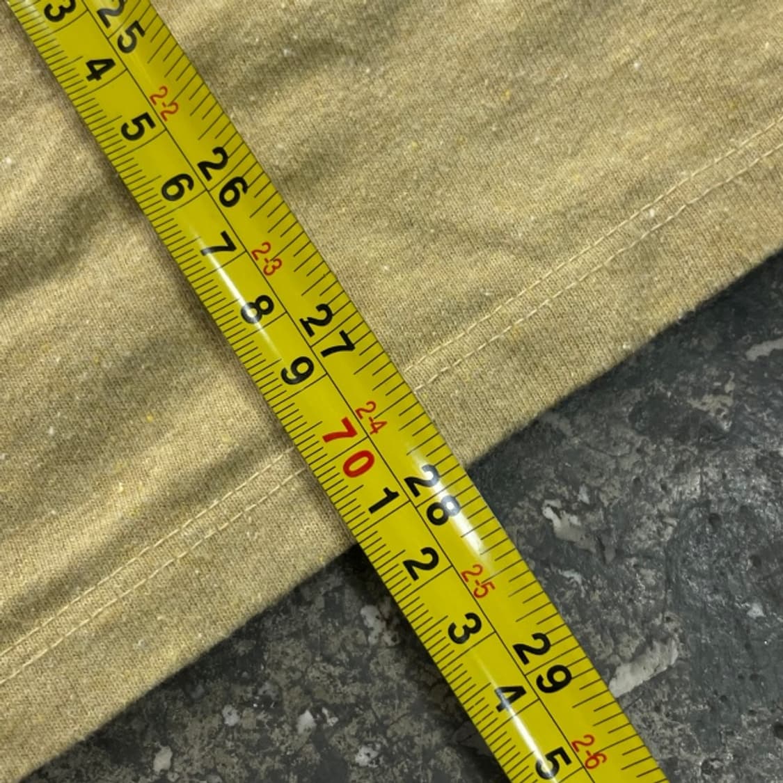 95-100 파타고니아 포켓 반팔티  상품이미지6