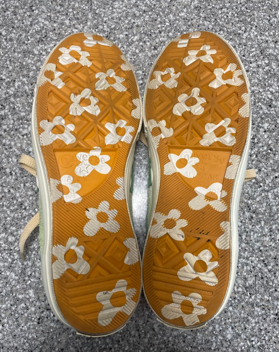 컨버스 골프 르 플레르 원스타 사이즈 290 상품이미지9