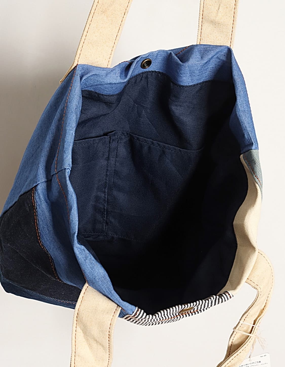 JUNK STORE Tote Bag 상품이미지7