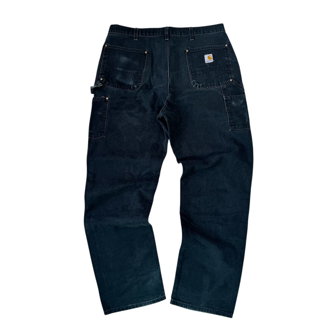 칼하트 더블니 팬츠 상품이미지2