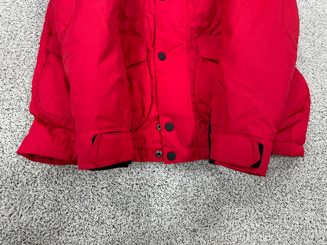 폴로 랄프로렌 RLX 레인저 파카 상품이미지5