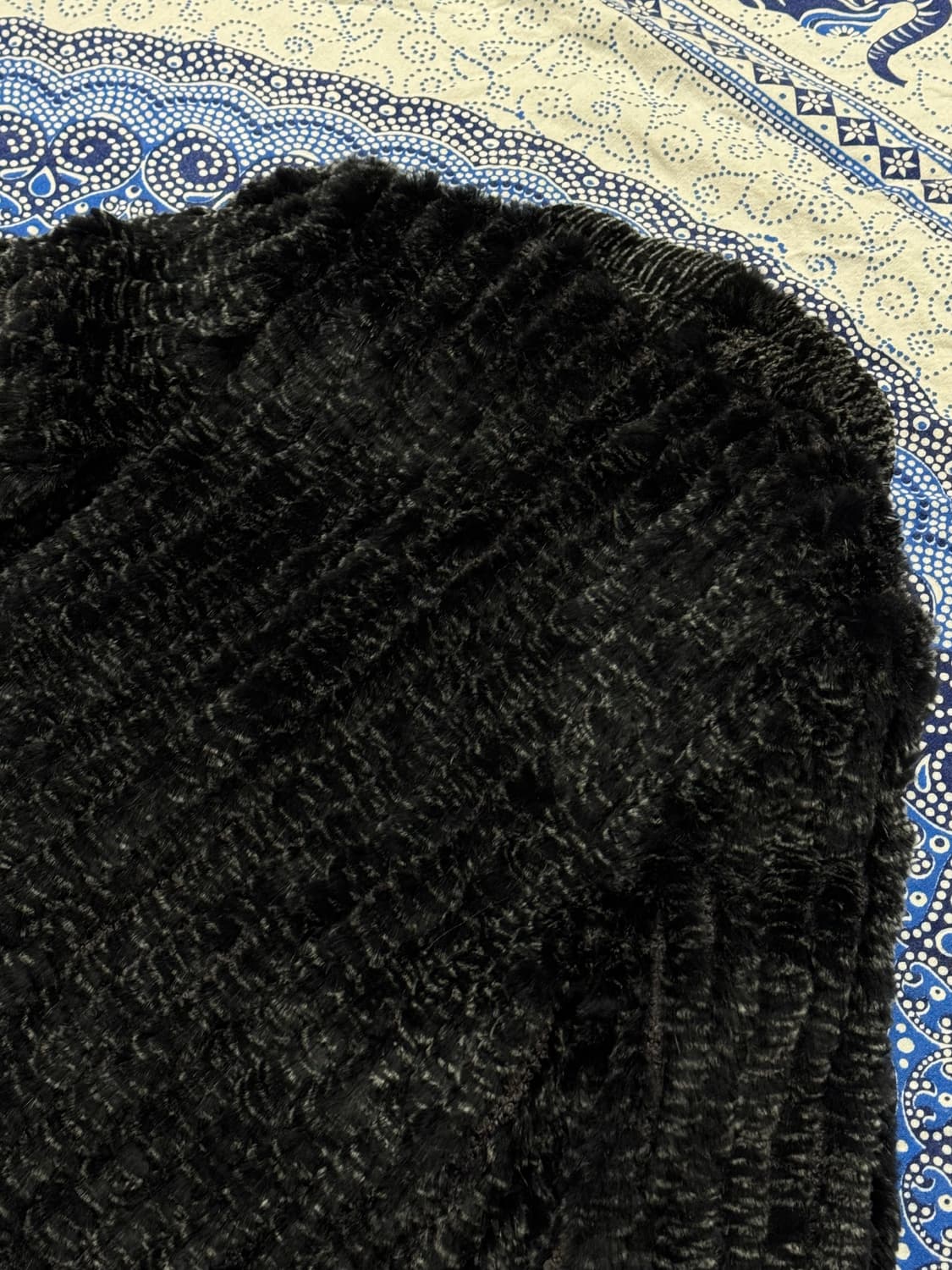 american legend 밍크 코트 상품이미지2