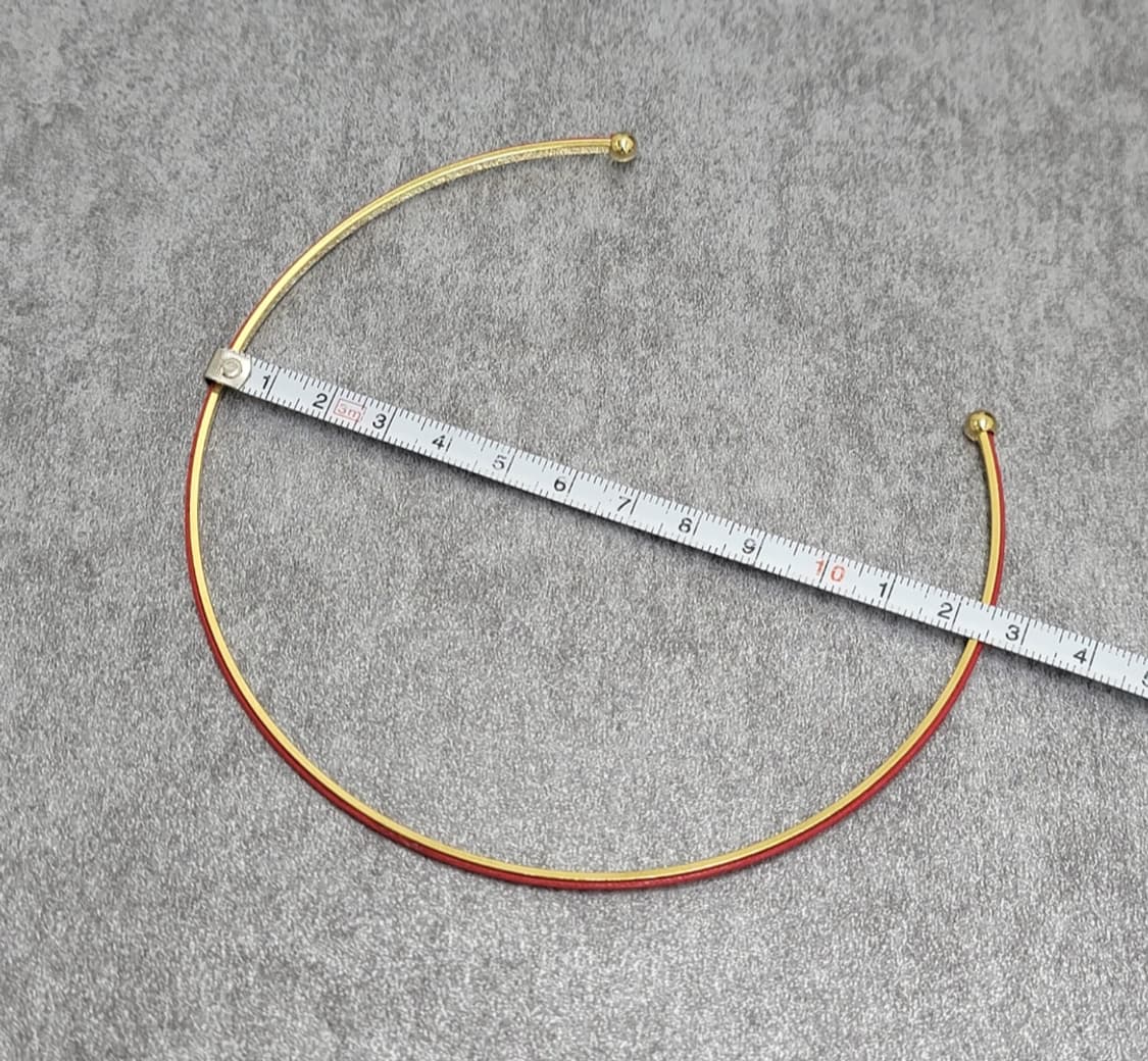 vintage necklace set 상품이미지10