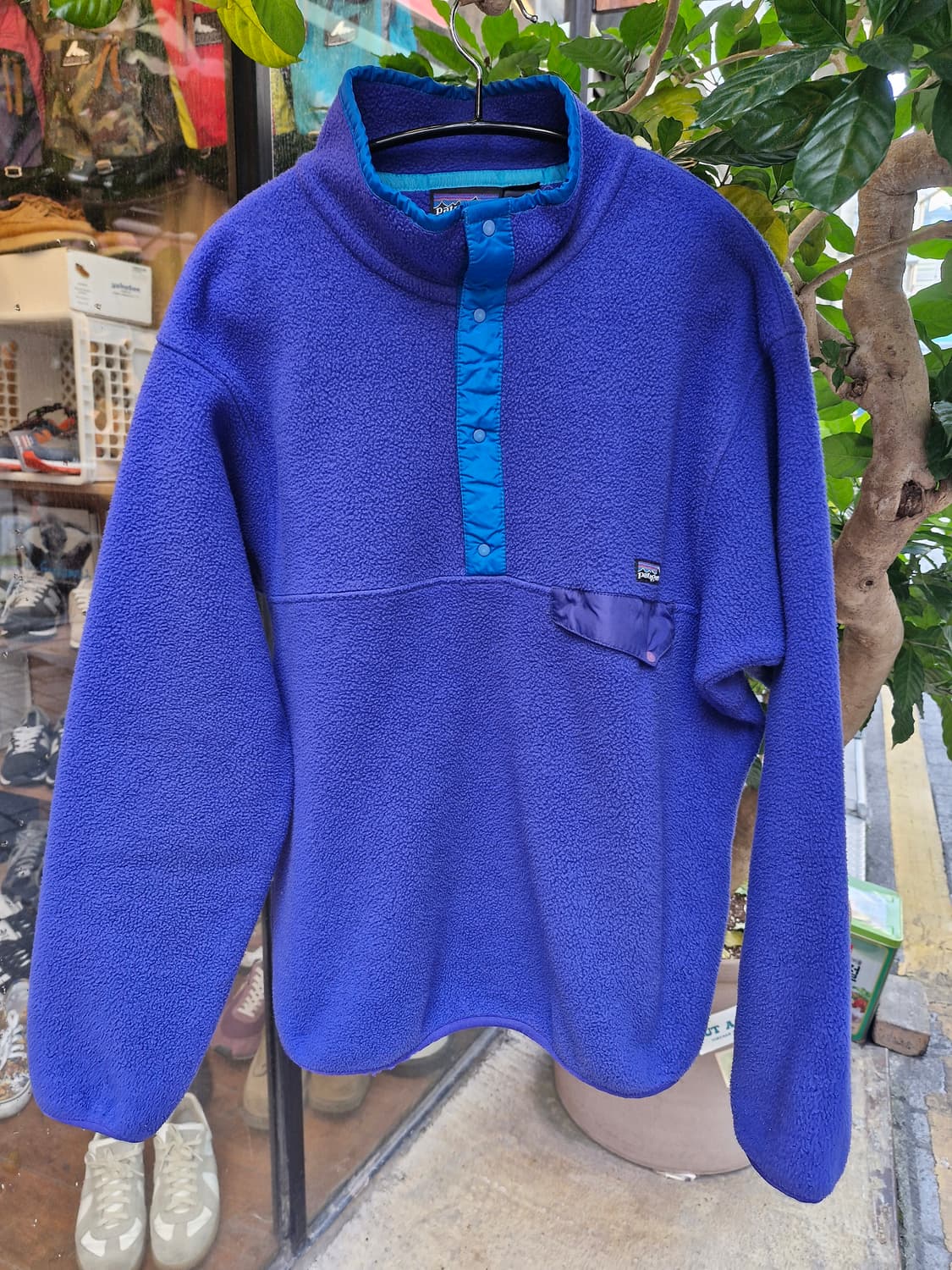 Z-13 파타고니아 신칠라 상품이미지1