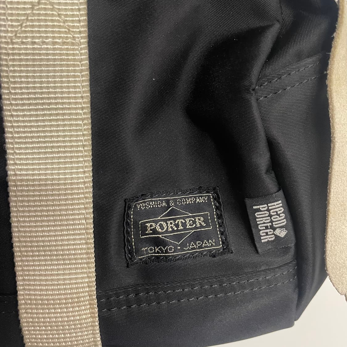 요시다 포터 2way 숄더백 상품이미지3