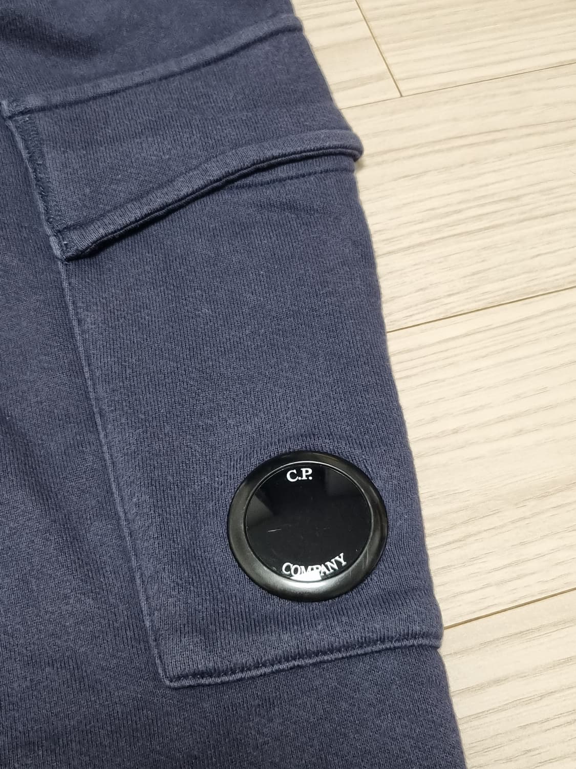 cp컴퍼니 조거팬츠 상품이미지4