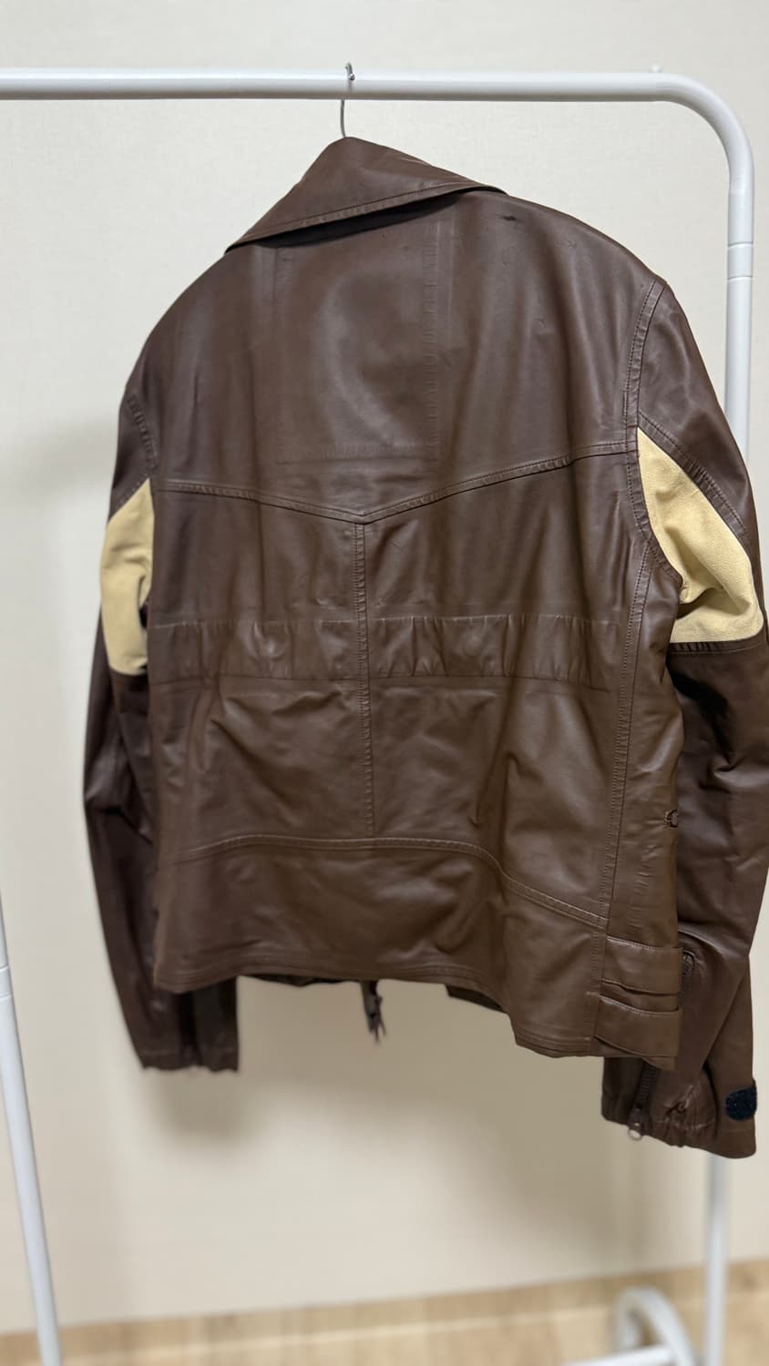 타카히로 미야시타 더 솔로이스트 라이더 상품이미지2