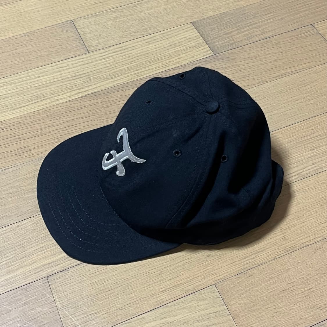 80년대 뉴에라 모자 캡 빈티지 Made in USA 80s 상품이미지2