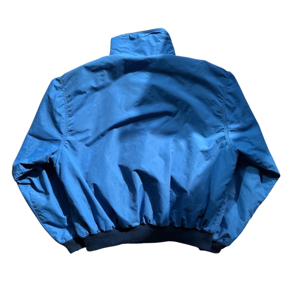 90s Made in USA L.L.Bean 아즈텍 웜업 자켓 상품이미지2