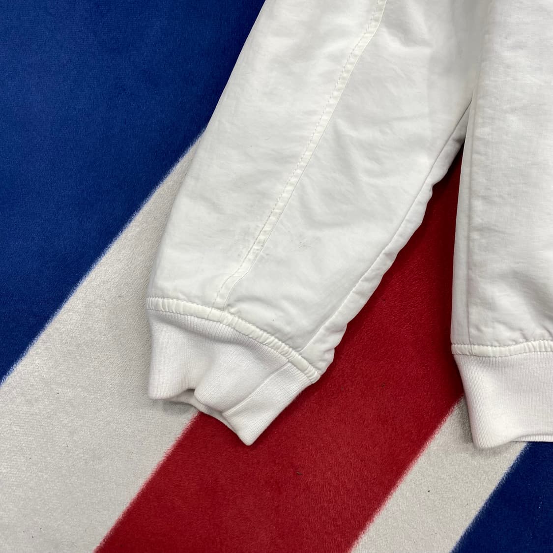 타미 바람막이 자켓 M 실측 L  상품이미지7