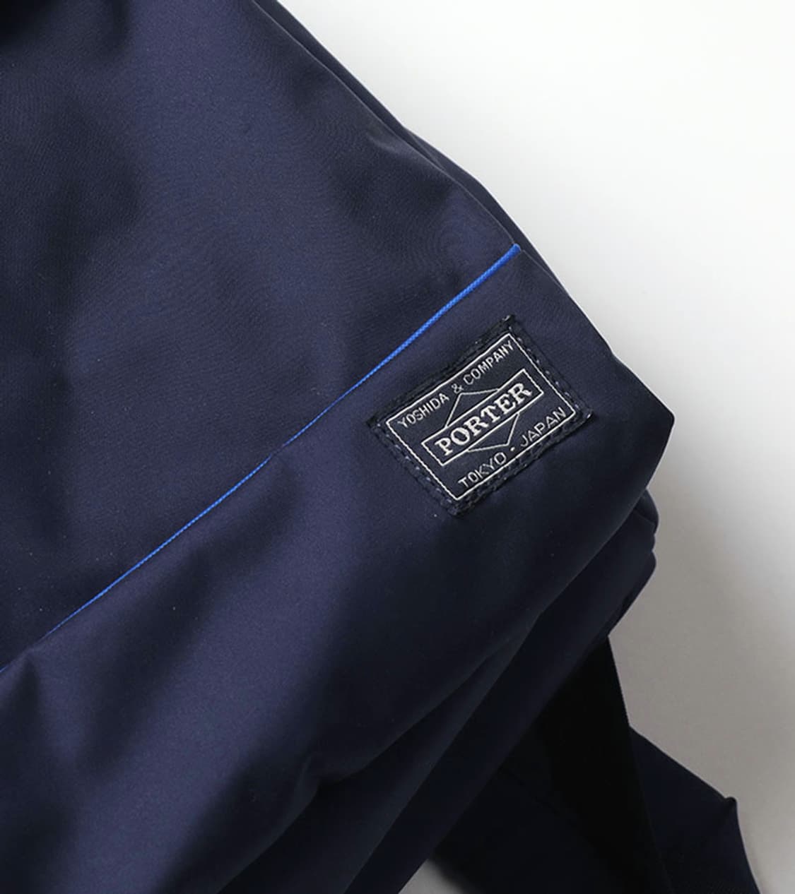 PORTER - MOUSSE DAYPACK 상품이미지5