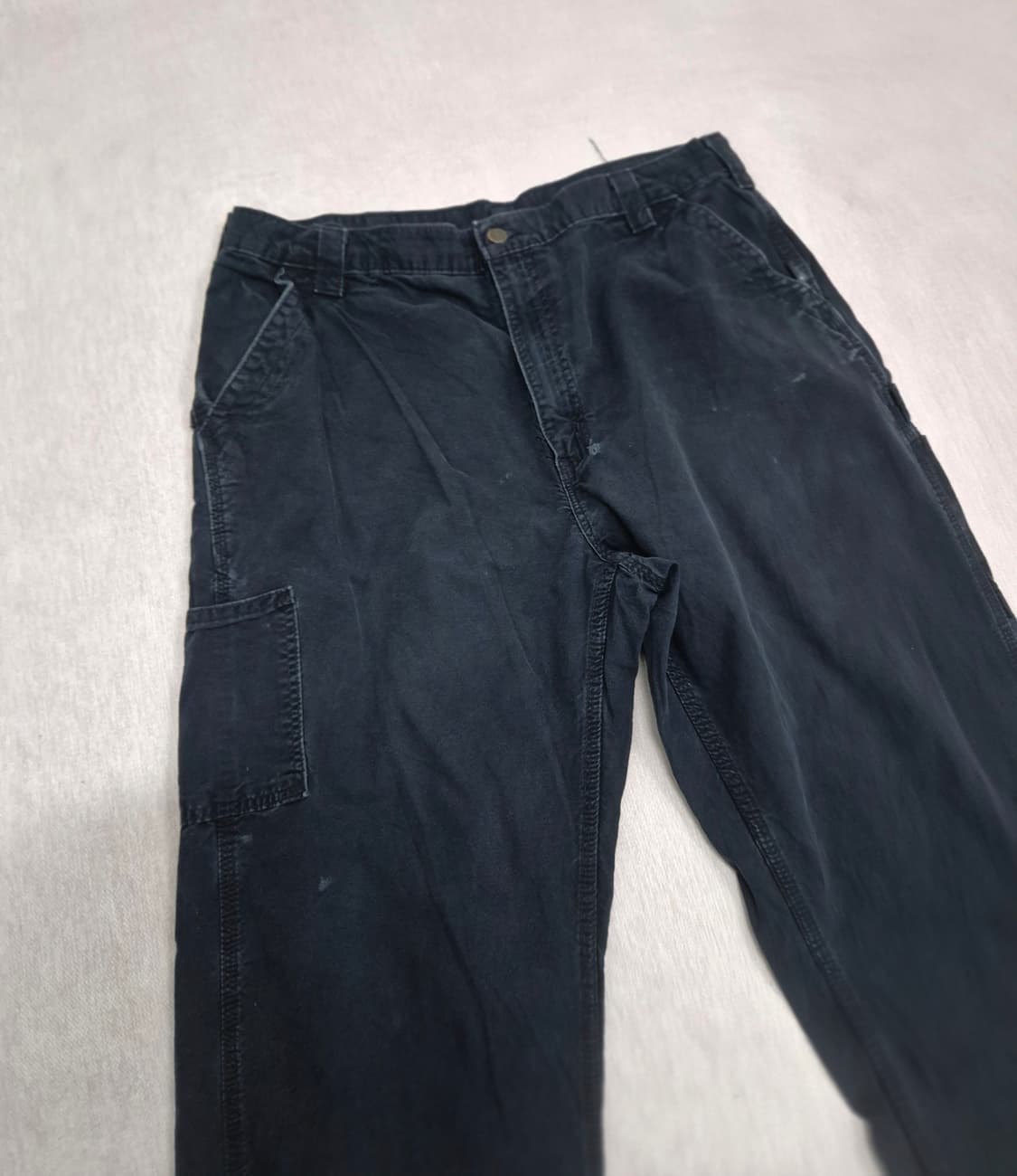 칼하트 팬츠 상품이미지2