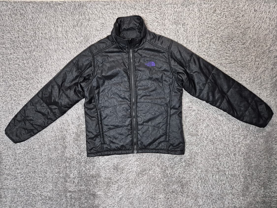 노스페이스 여성 경량 패딩 90 상품이미지1