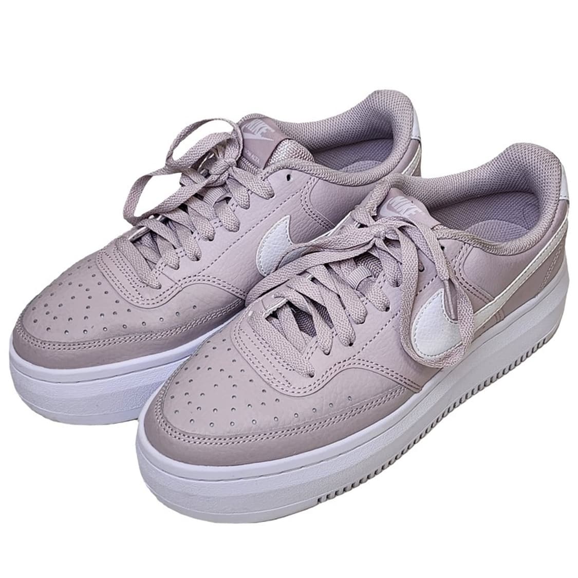 NIKE 코트 비전 알타 핑크 260 상품이미지1