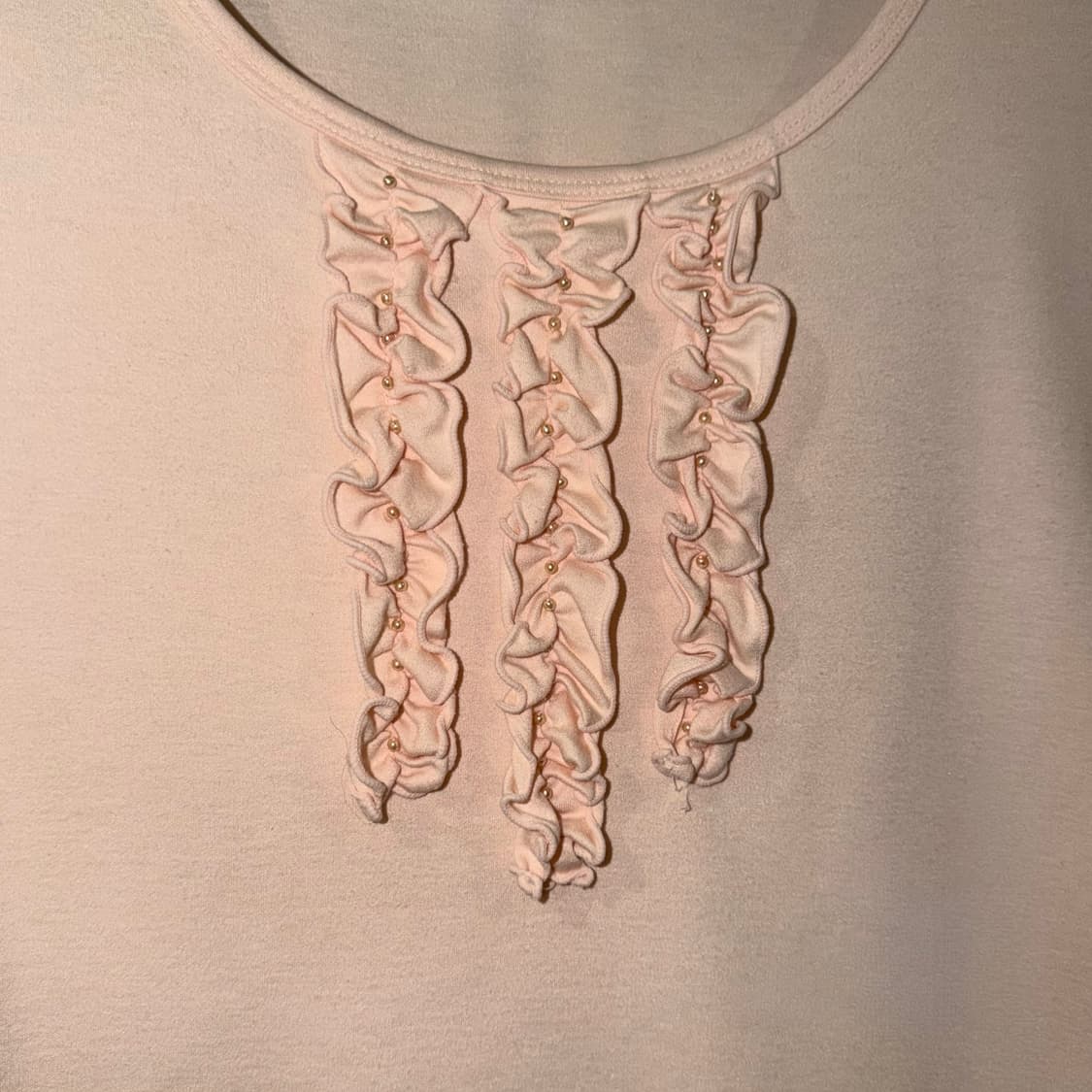 Courreges long sleeves 상품이미지4