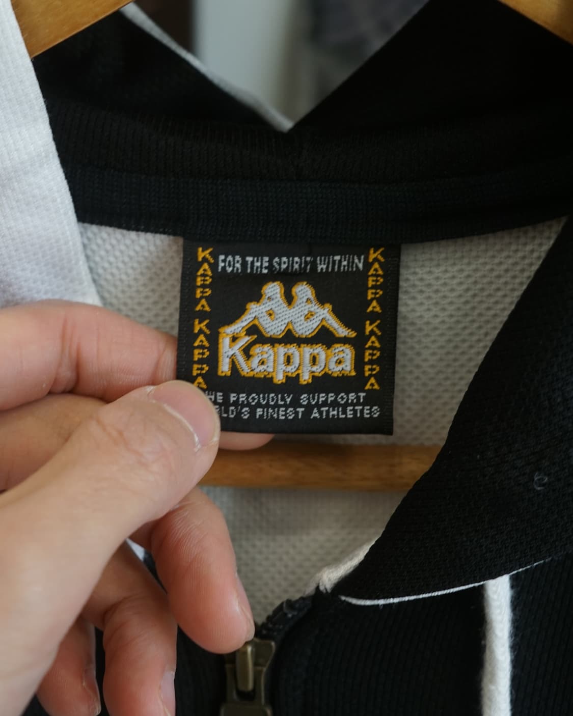 90-00s Kappa 상품이미지8