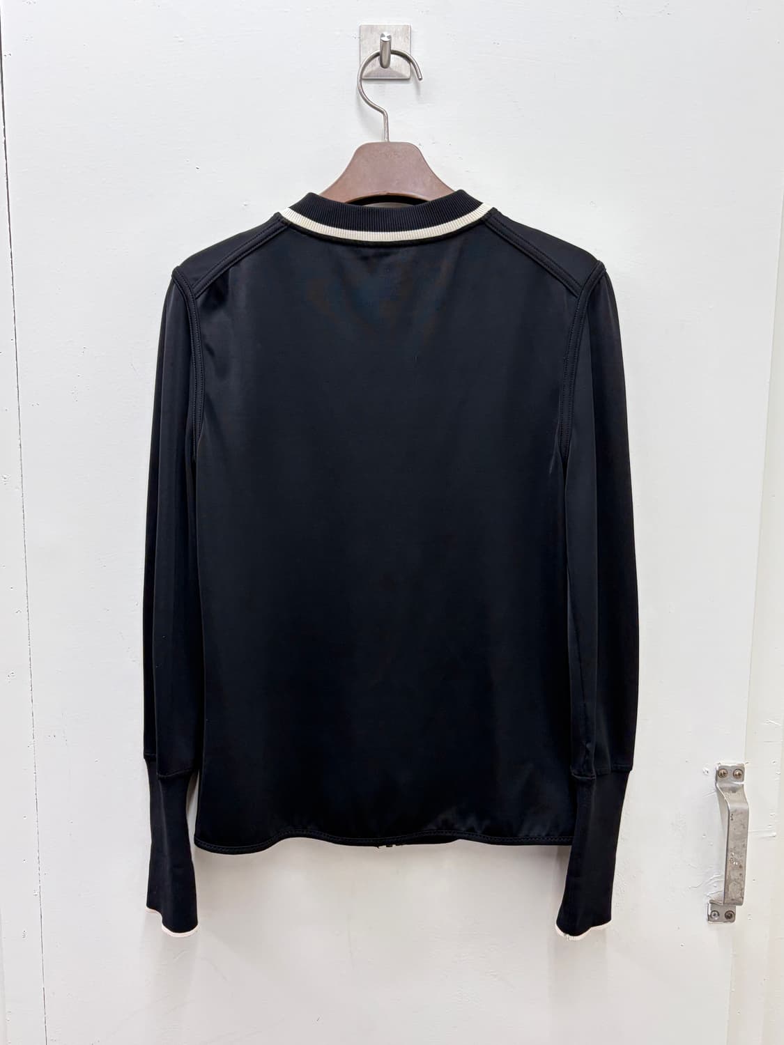 00s 프라다 스포츠 집업 상품이미지9