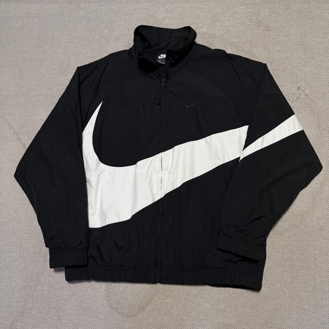 나이키 빅스우시 바람막이 자켓 상품이미지1