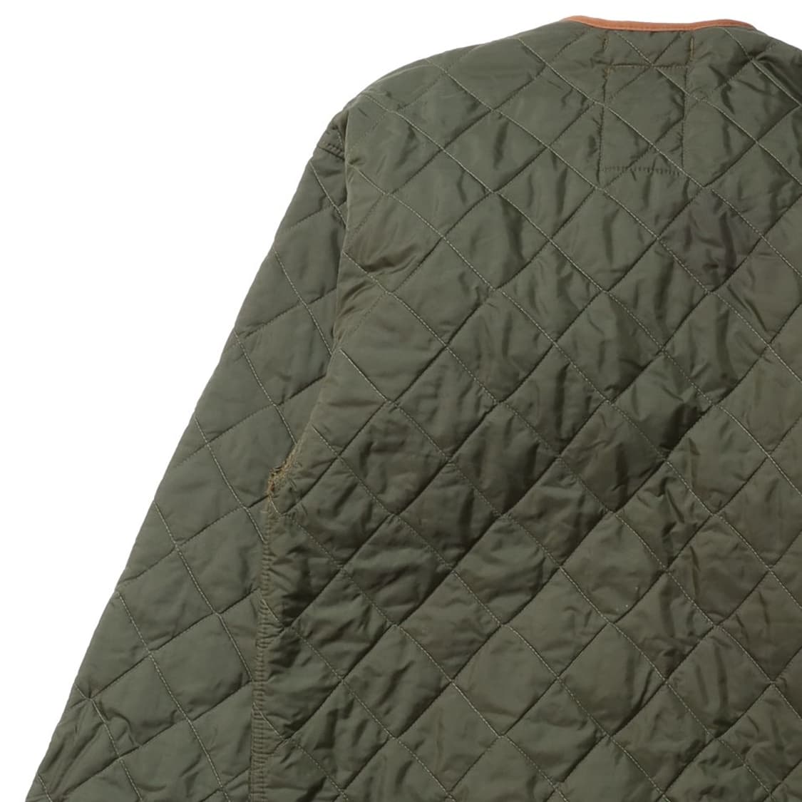 British Army Quilted Liner Jacket 상품이미지5