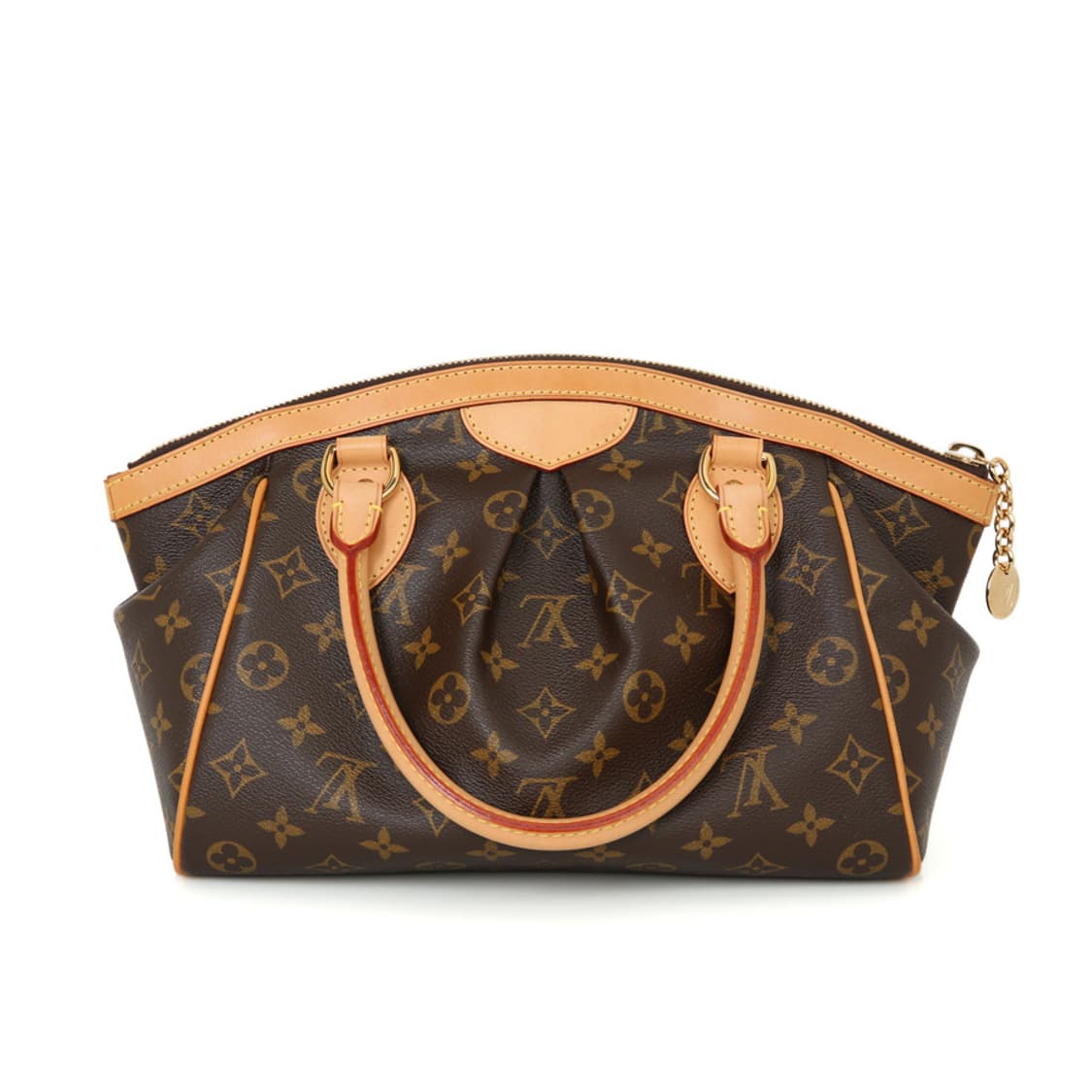루이비통 모노그램 티볼리PM 보스턴 토트 M40143 상품이미지5