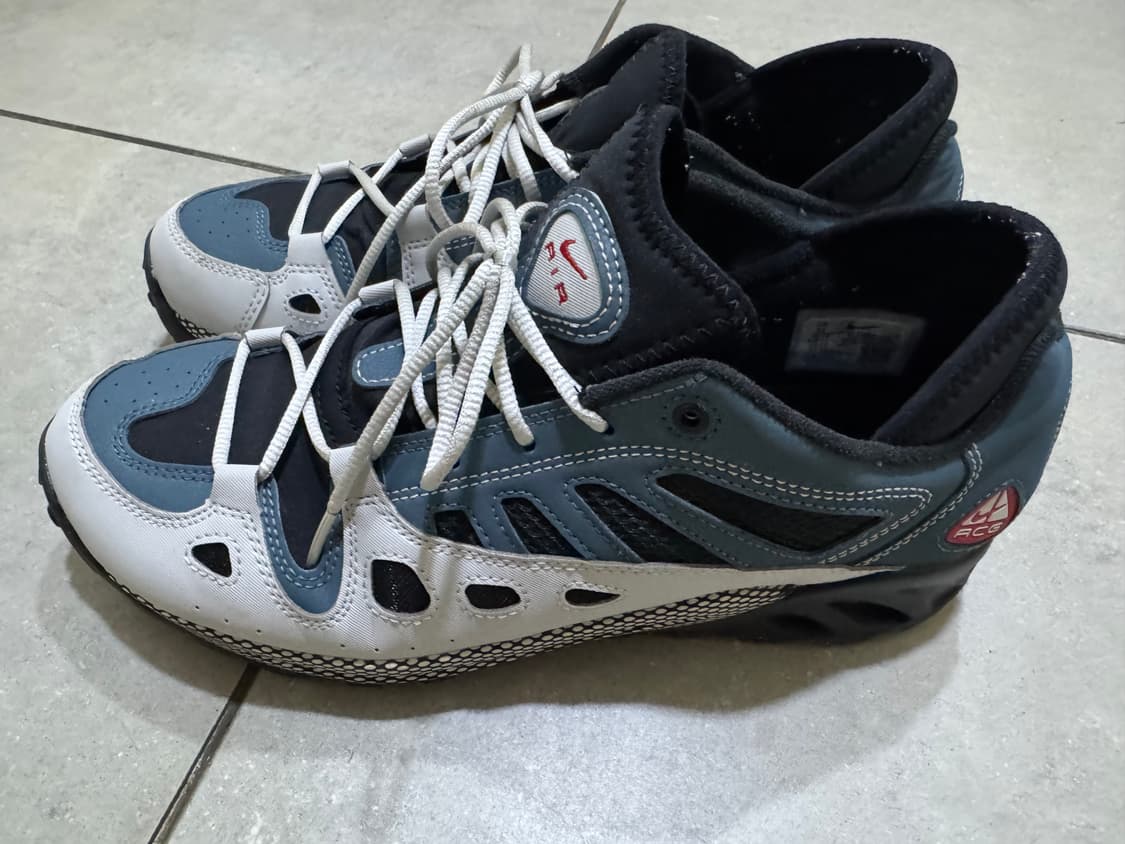 나이키 acg 에어 익스플로레이드 290 상품이미지1