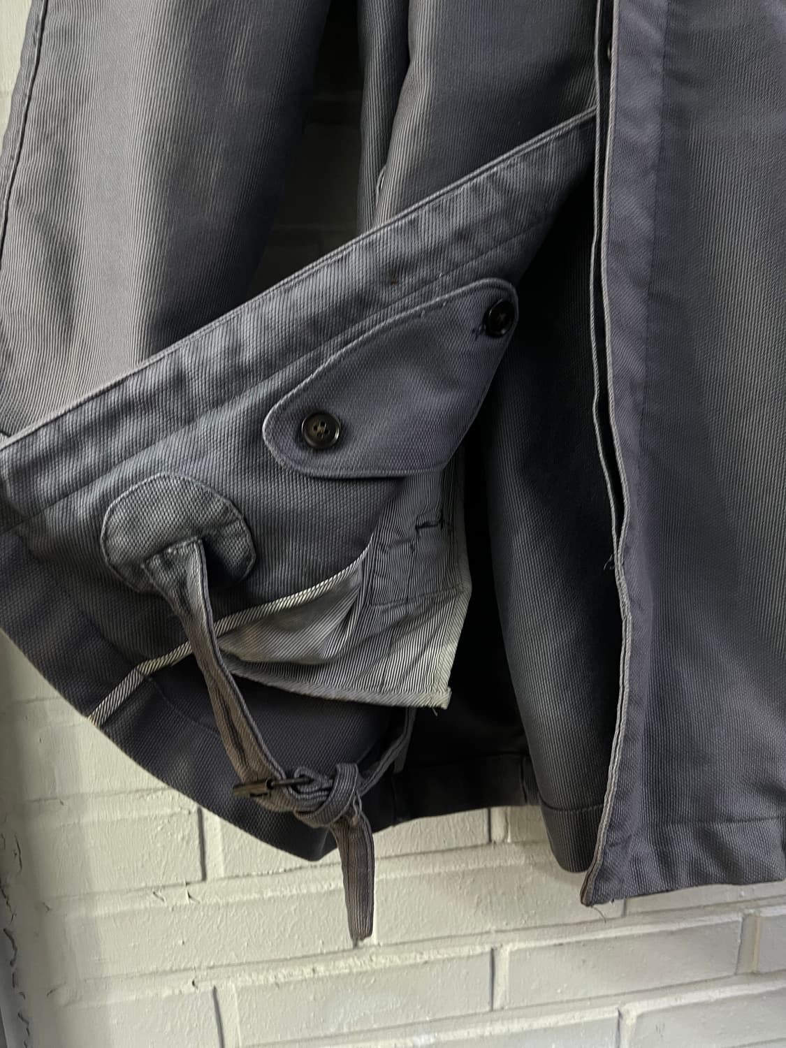 GAP coat 상품이미지4