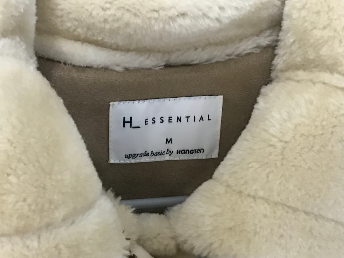 POLHAM 코트 상품이미지5