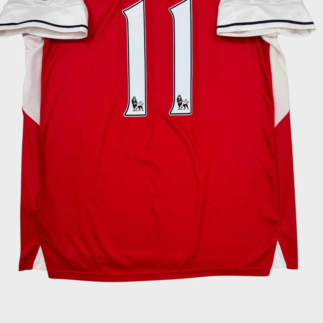 16-17 아스날 홈 No.11 메수트 외질 상품이미지8