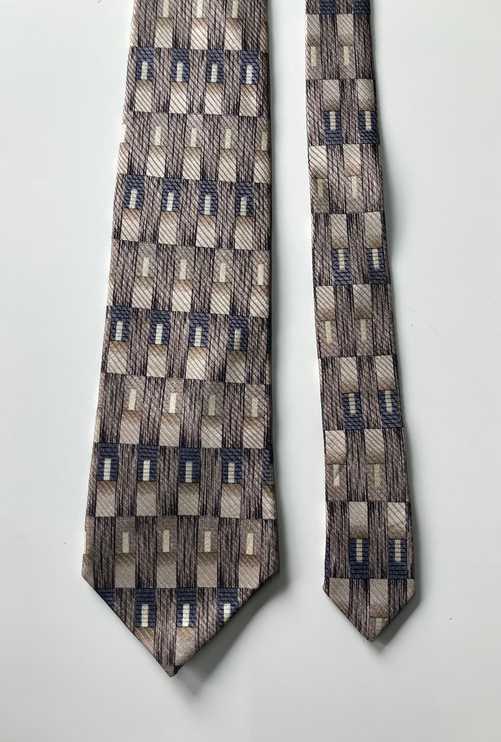 미쏘니 넥타이 상품이미지1