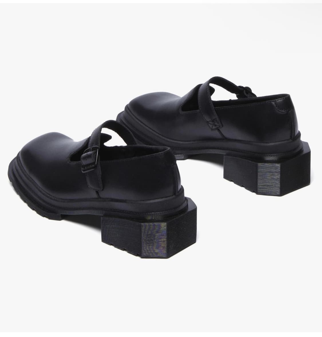 메이볼 메리제인 블랙 (Dr. Martens Maybol Mary Jan 상품이미지4
