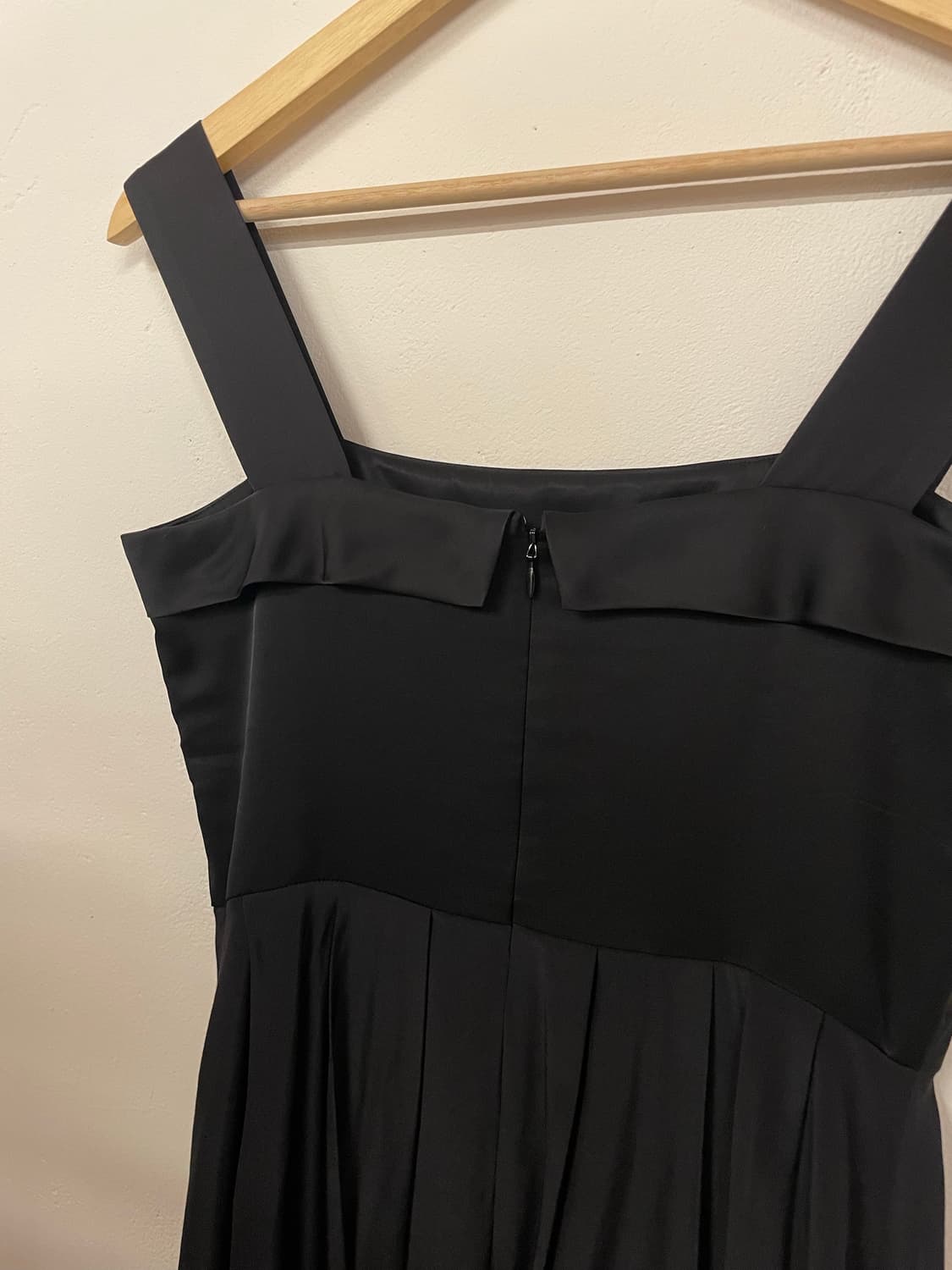 Sheer layered dress 상품이미지5