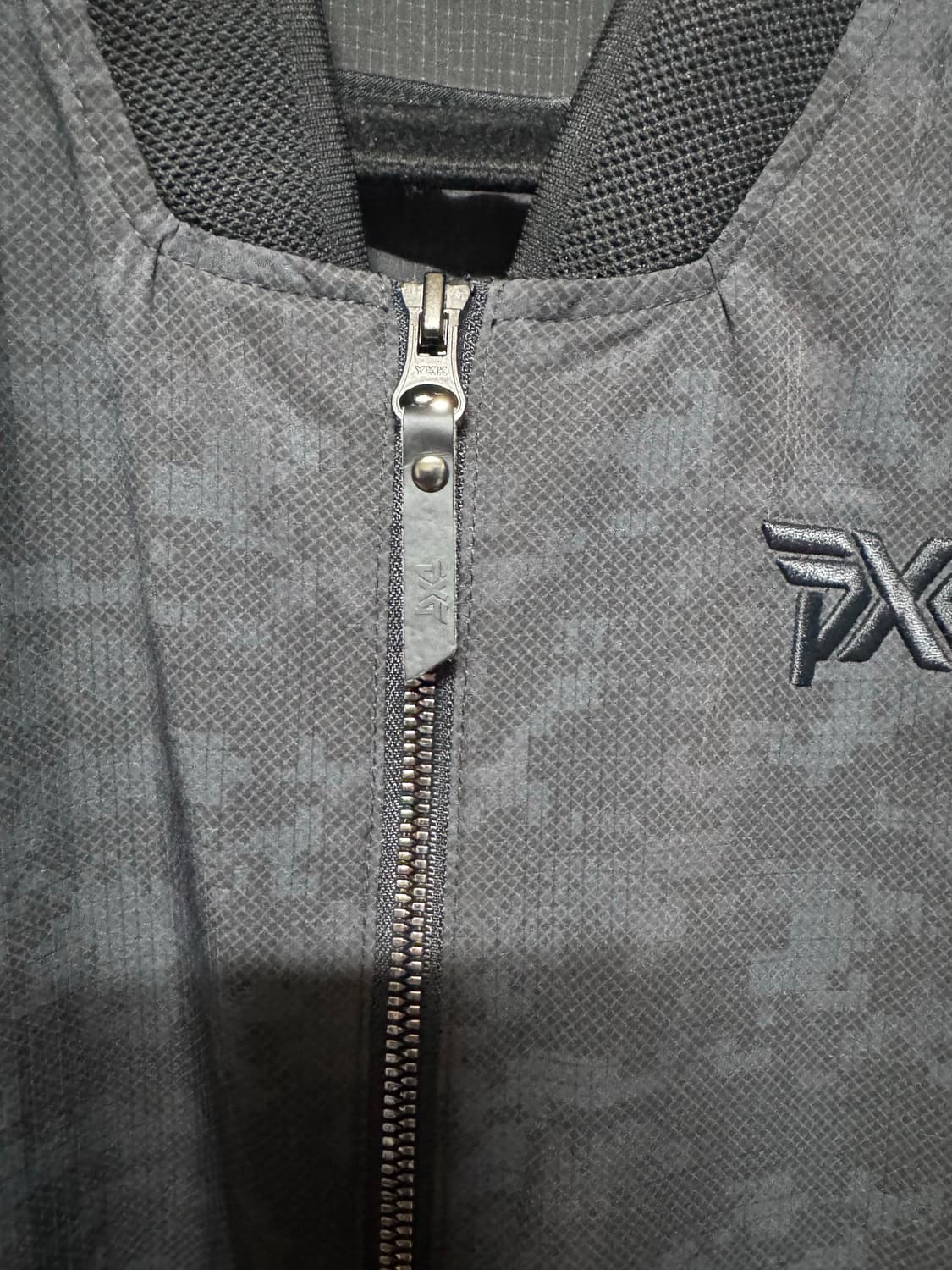 L PXG MA-1 여성 바람막이 자켓 상품이미지7