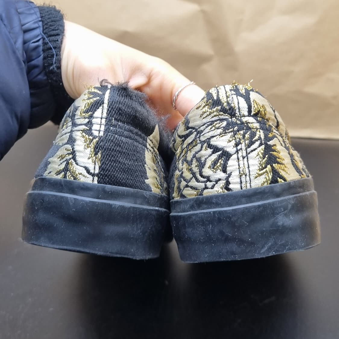 ASOS 아소스 남성슬립온10 280 상품이미지4