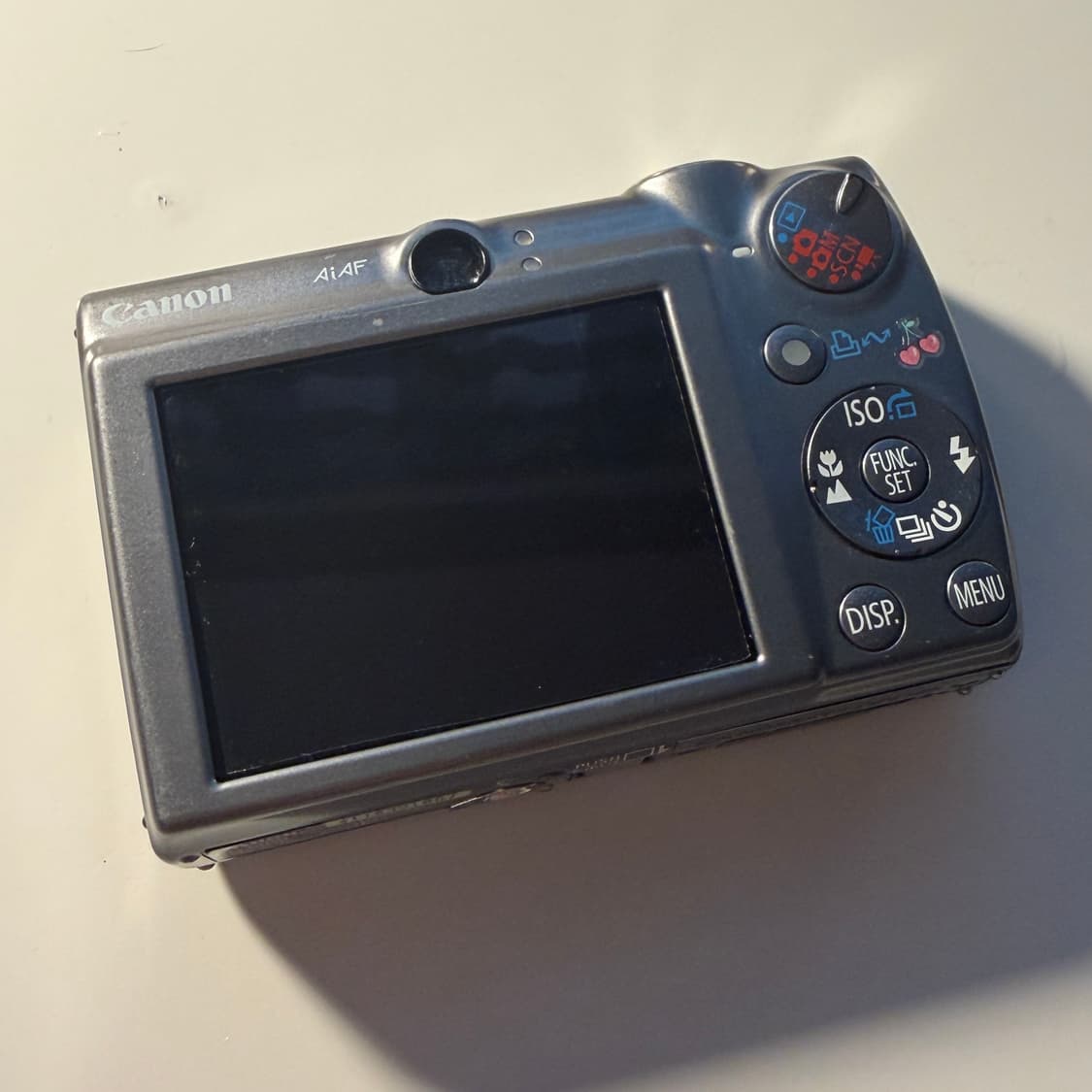 캐논 익서스 850(=익시 900) 상태 좋음 상품이미지2