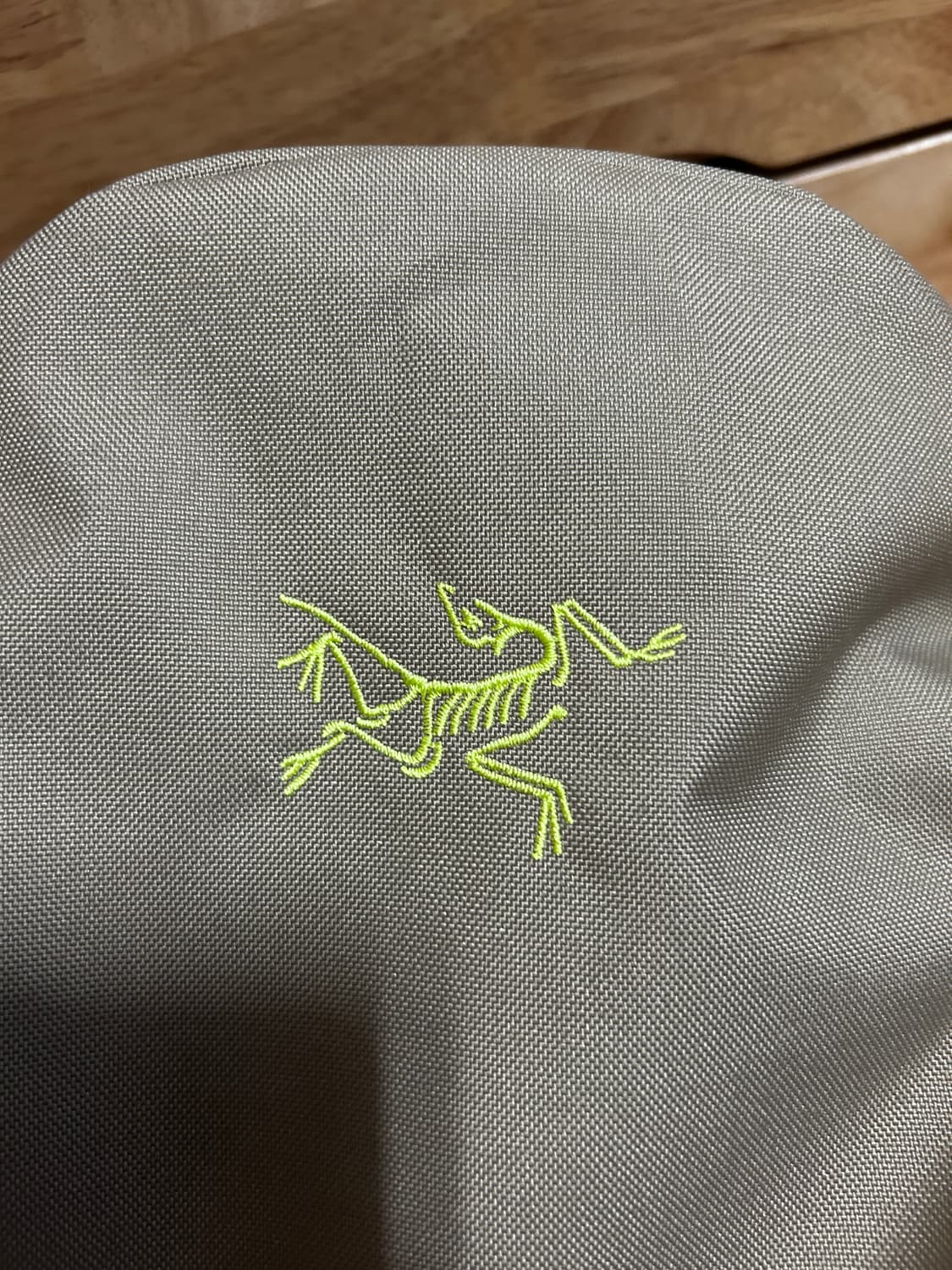 아크테릭스 맨티스 16 유포리아 베이지 상품이미지5