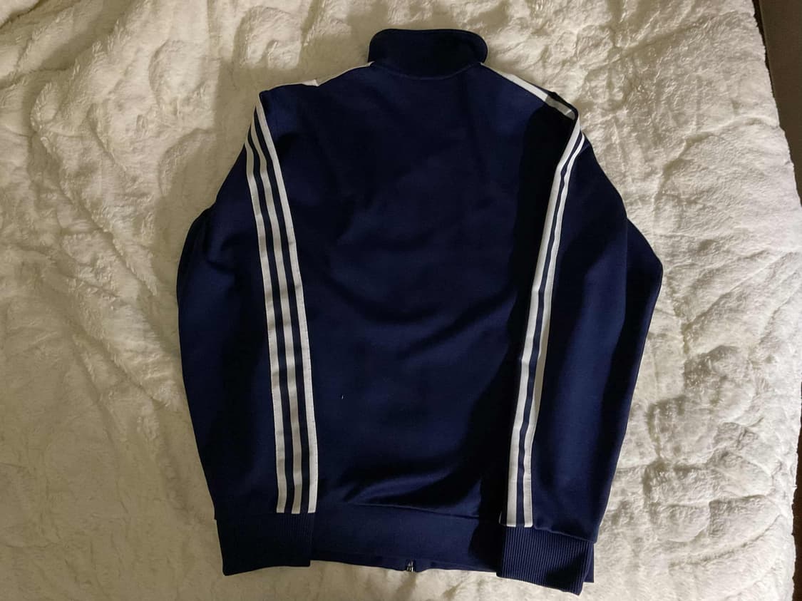 아디다스 집업 상품이미지1