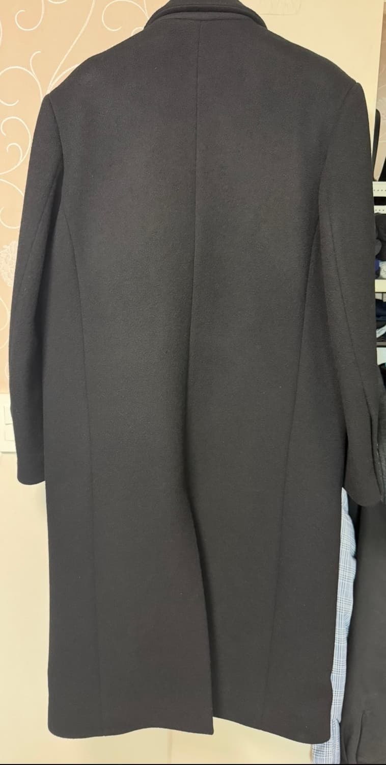 stu 블랙코트 팝니다 상품이미지3