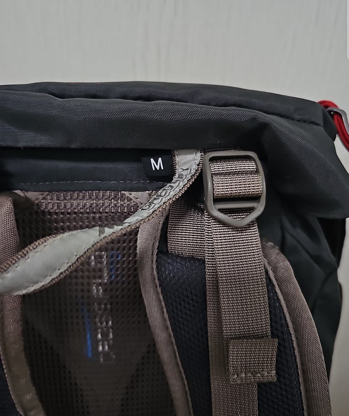 그레고리 정품 등산배낭 35리터 배낭 백팩 팝니다 상품이미지4