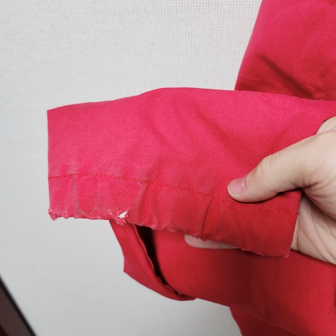 [XL] 폴로 블루종 자켓 상품이미지4