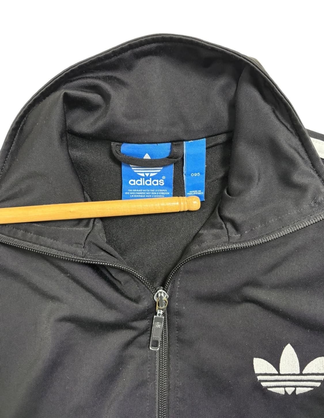 아디다스 파이어버드 져지 상품이미지3