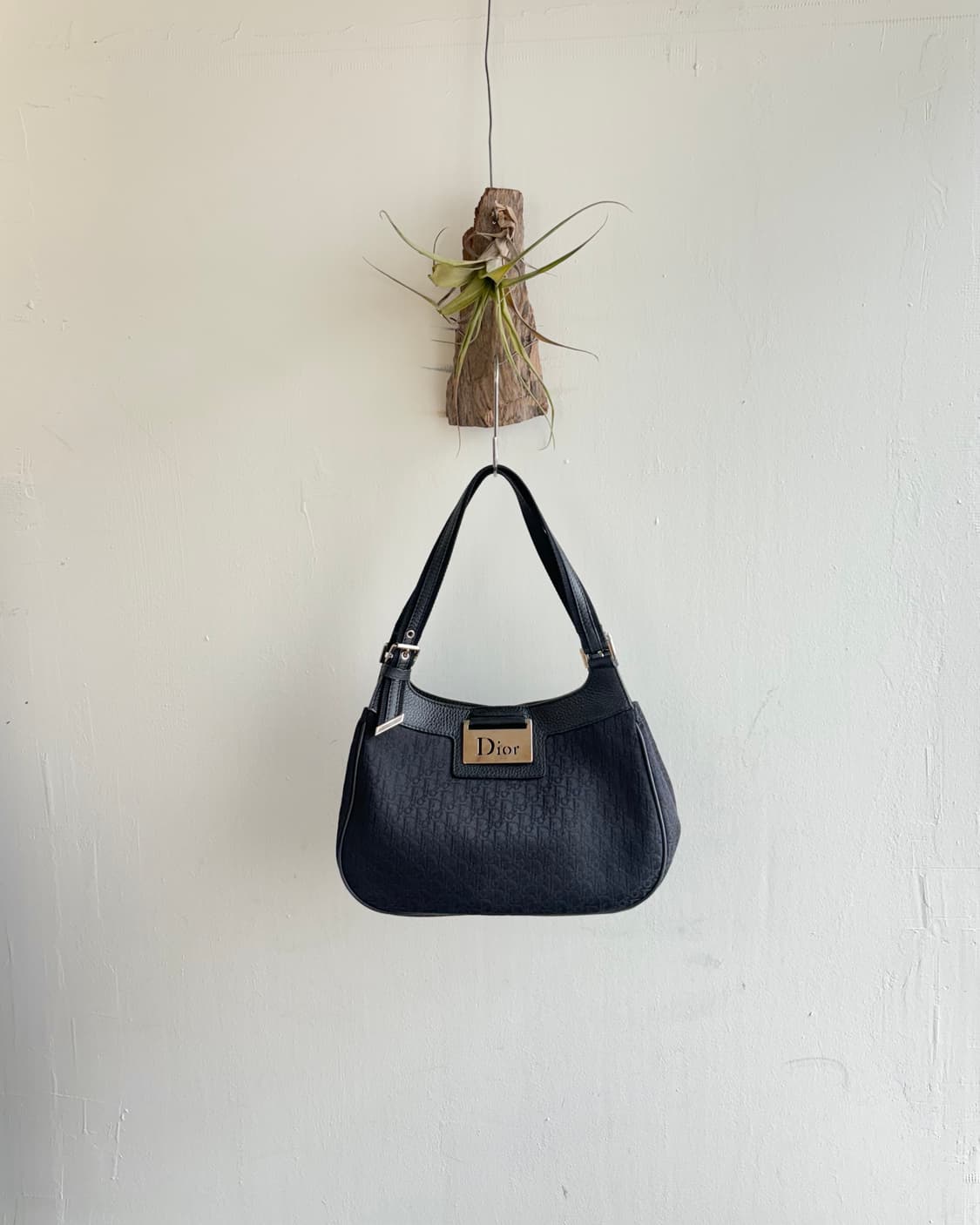 크리스찬 디올 트로터 스트리트 시크 호보백 상품이미지1