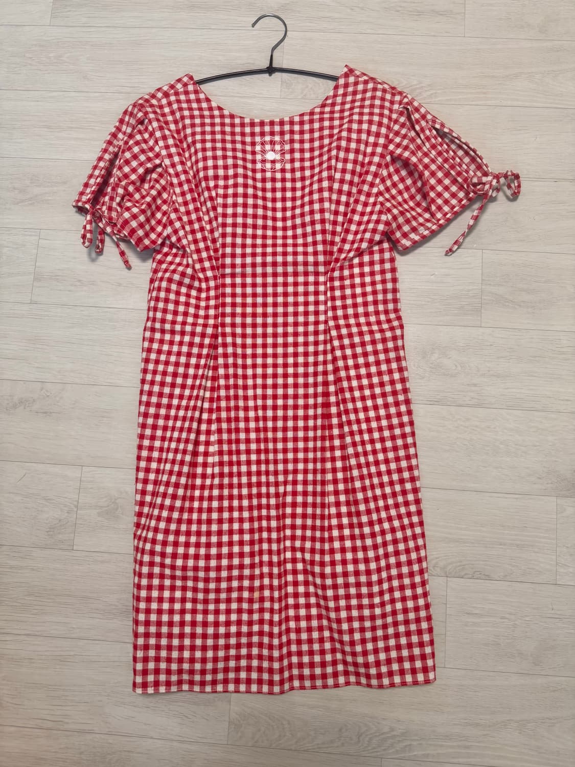 bpb picnic one piece red 상품이미지3