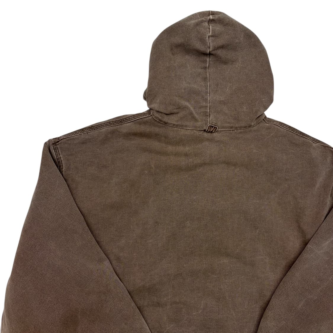 90s 칼하트 J68 CHT 액티브 자켓 OS 상품이미지5