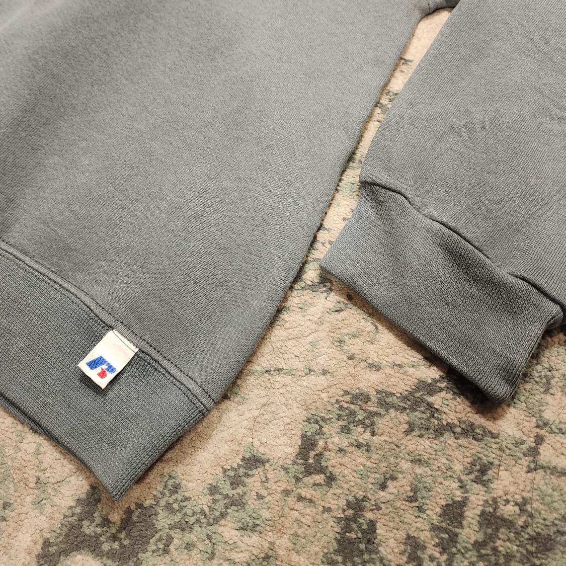 러셀 스웻셔츠 상품이미지3