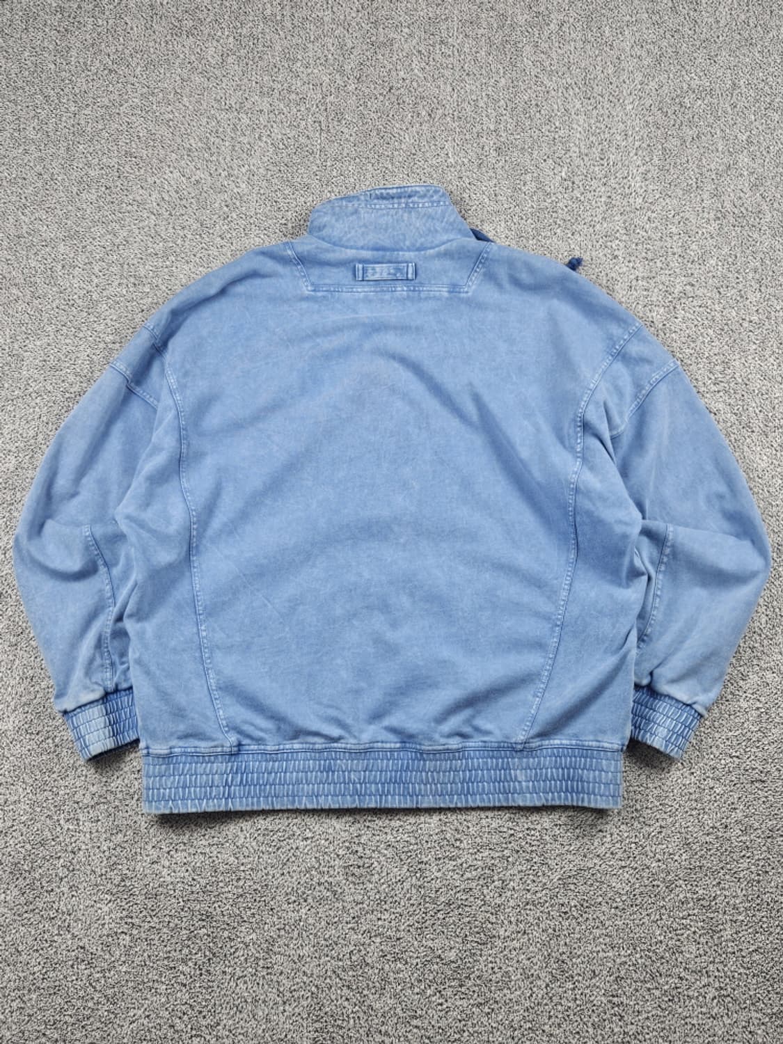 나이키 NSW 워시드데님 멀티스우시 터틀넥 자켓 ( L ) / 10012 상품이미지5