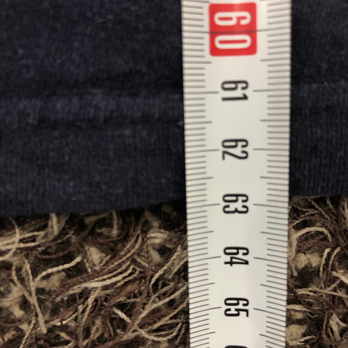 아이스버그 히스토리 진스 빅로고 반팔 티셔츠 100 상품이미지6