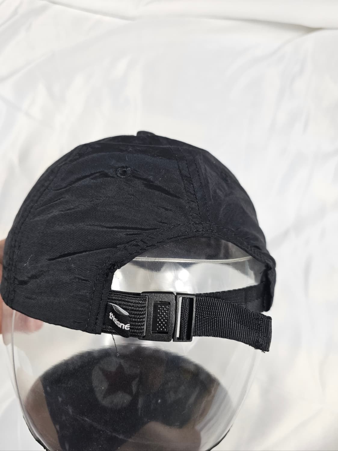 디스이스네버댓나일론모자 상품이미지4